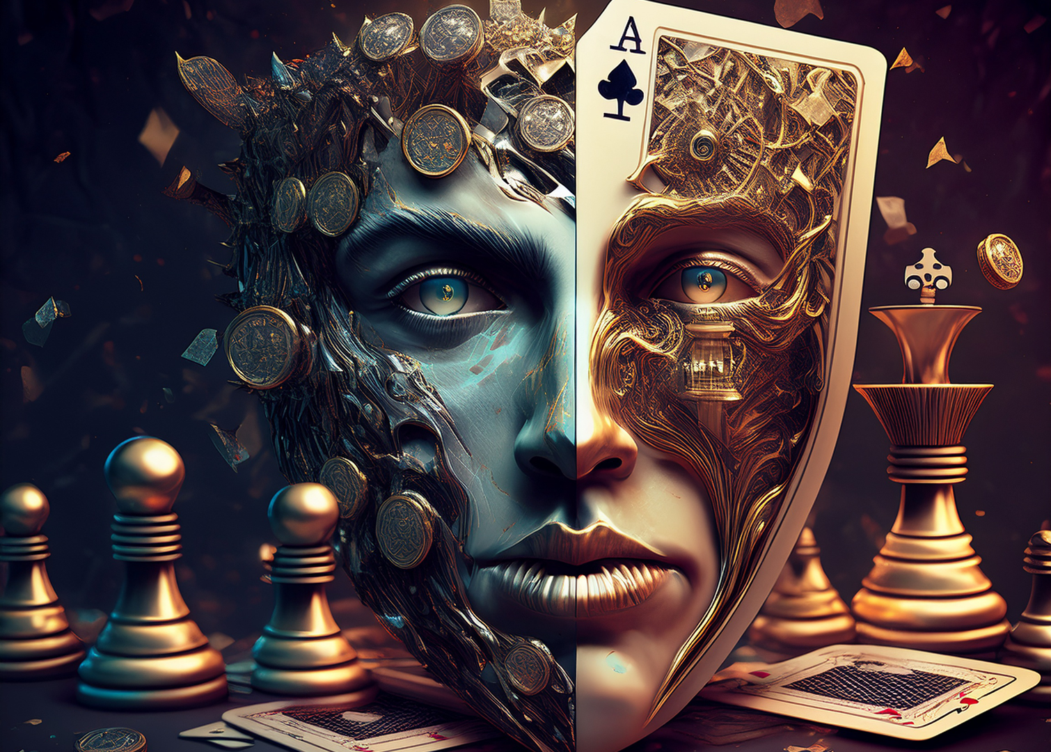 The Royal Gambit