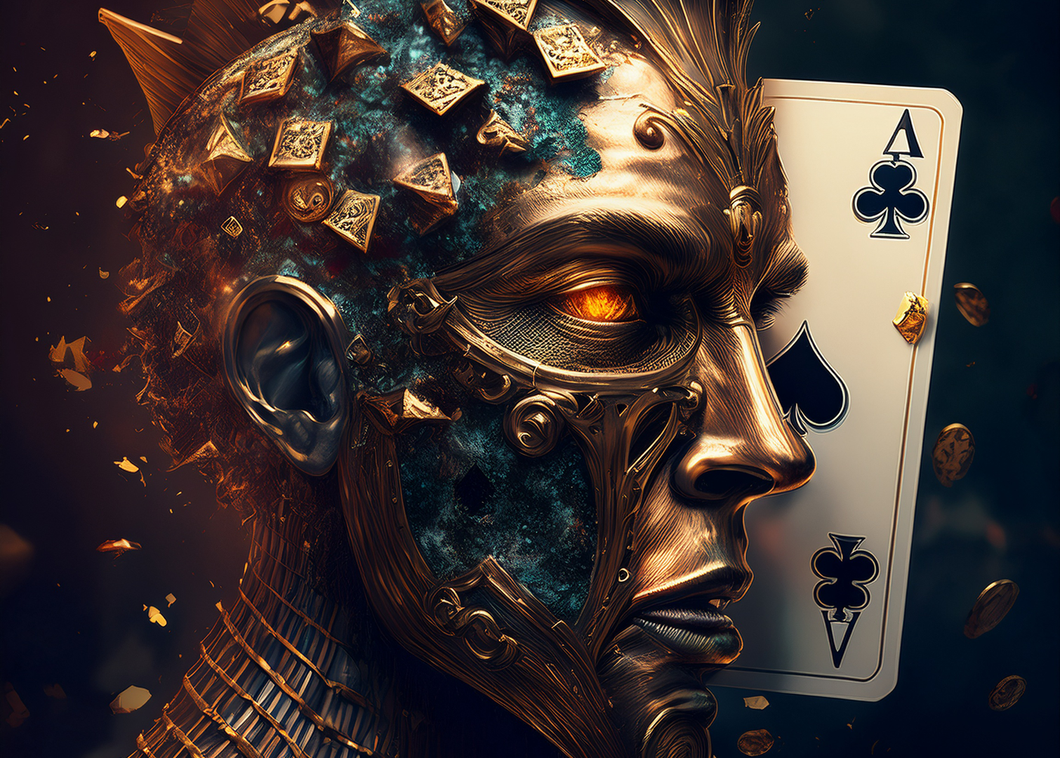 The Royal Gambit
