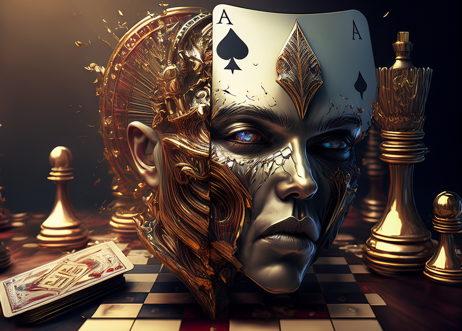 The Royal Gambit