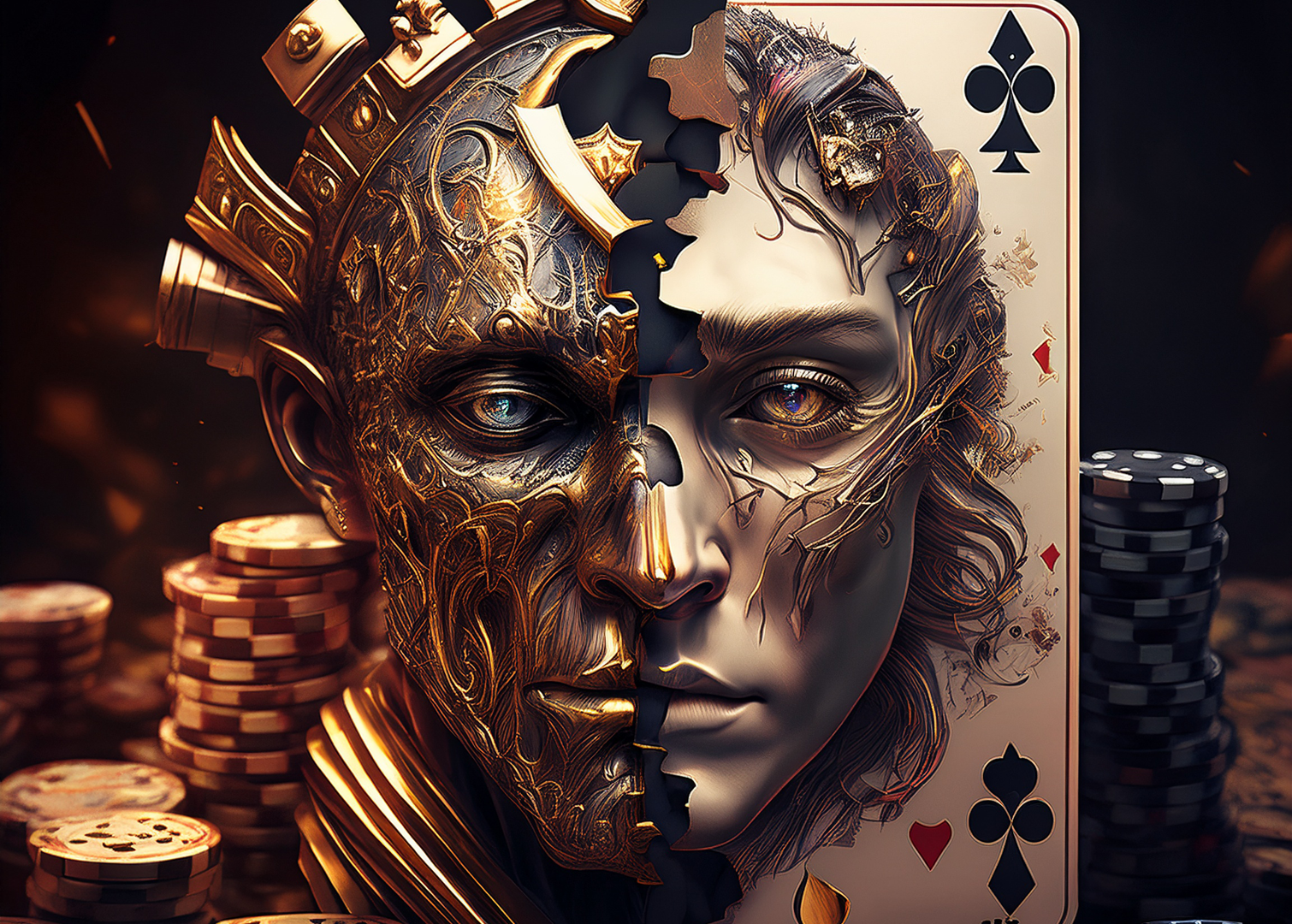 The Royal Gambit