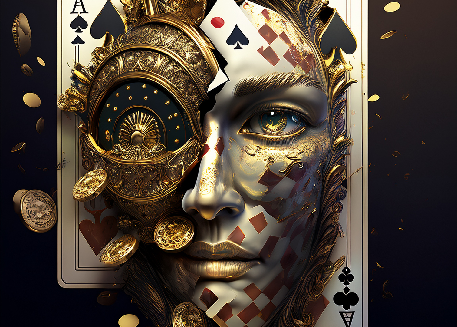 The Royal Gambit