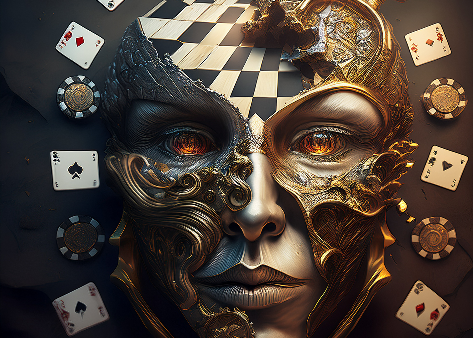 The Royal Gambit