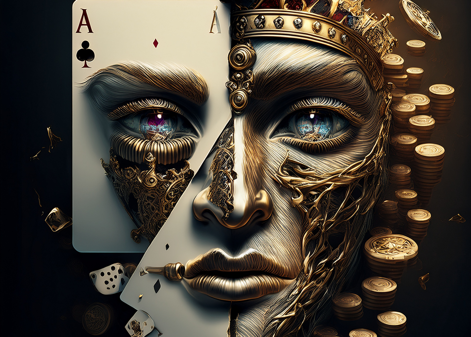 The Royal Gambit