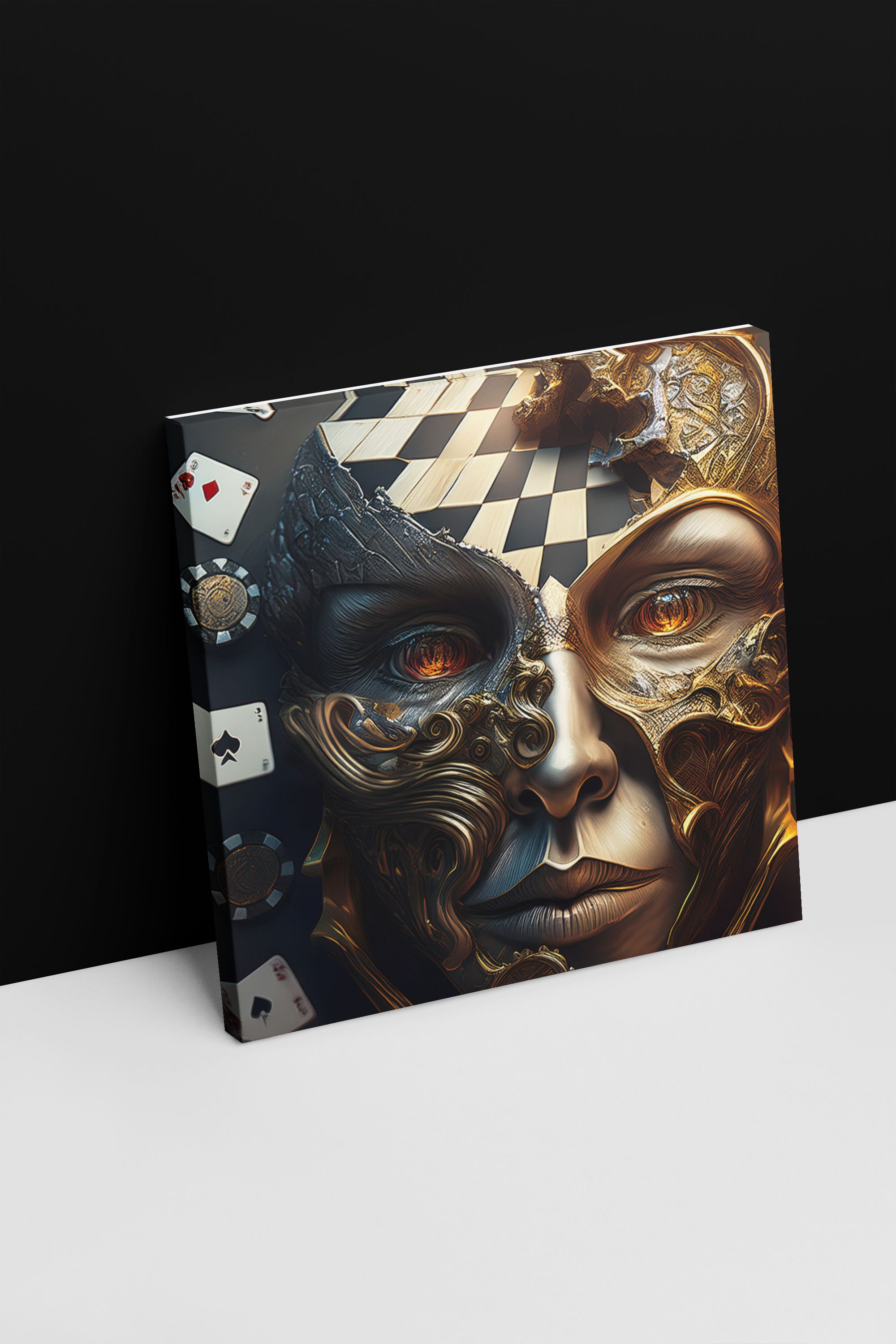 The Royal Gambit