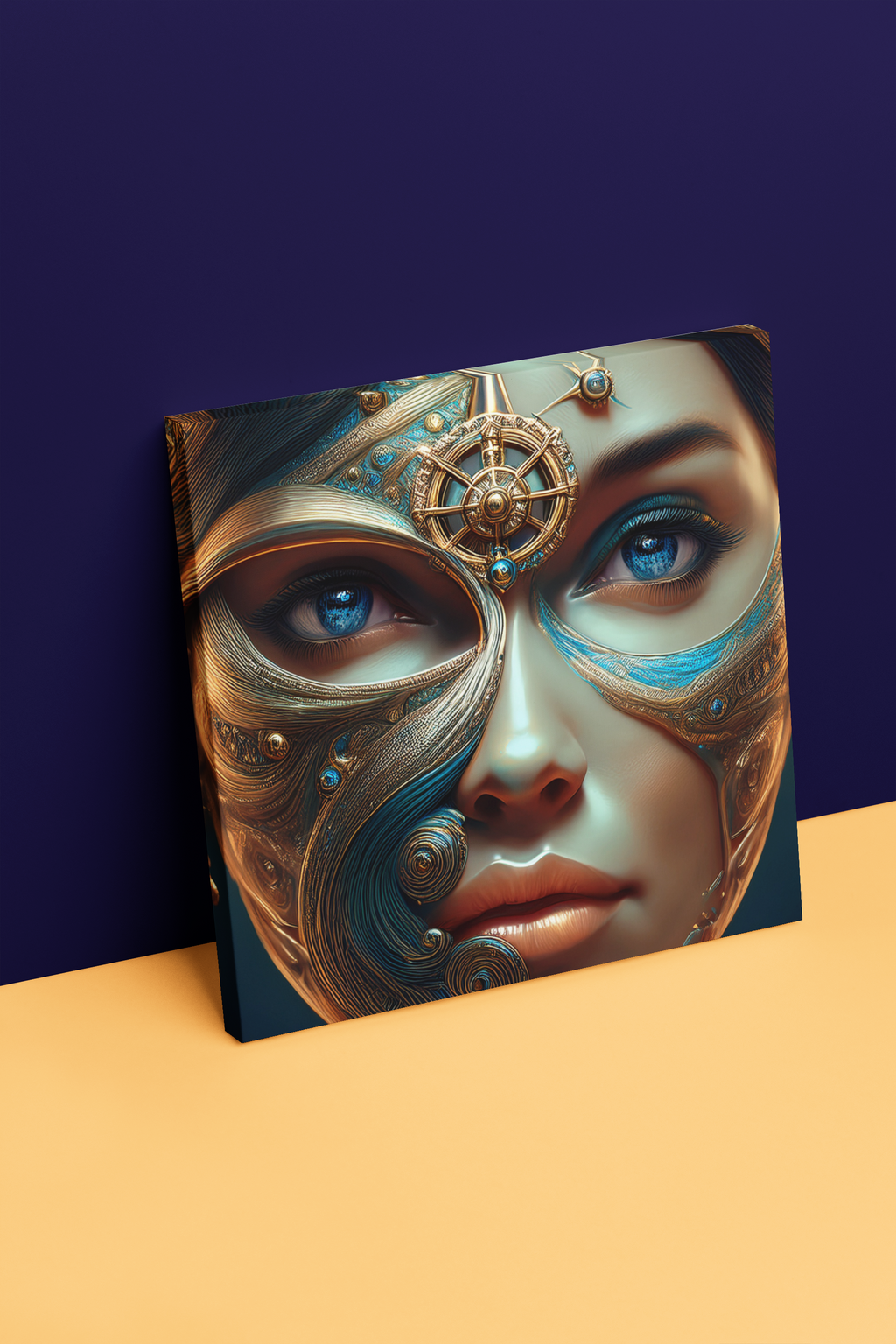 Nautical Voyagers