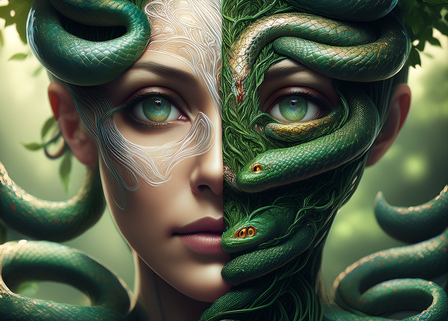 Serpent's Kiss