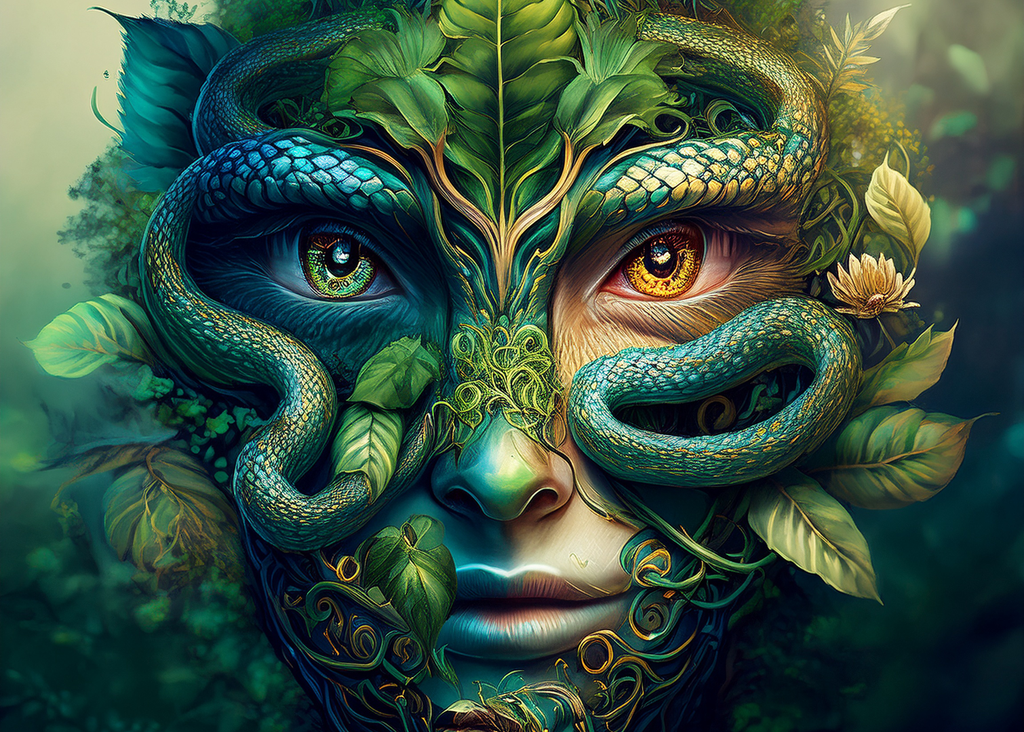 Serpent's Kiss