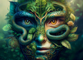 Serpent's Kiss