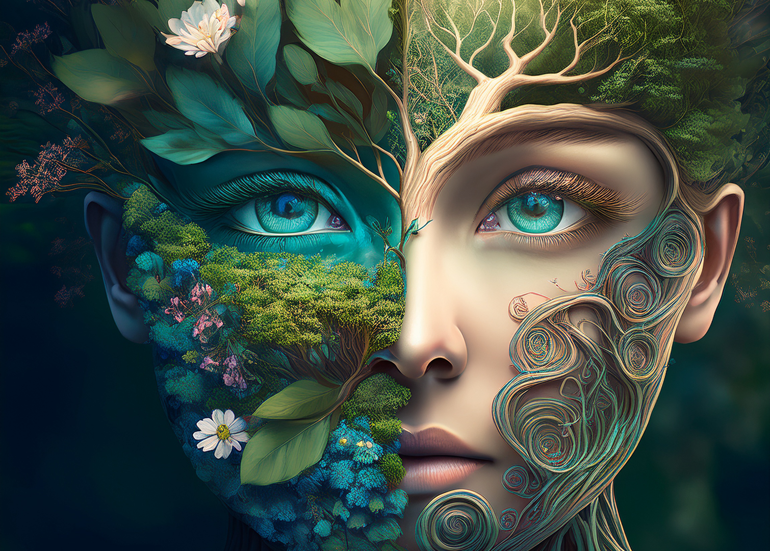 Verdant Sanctuary