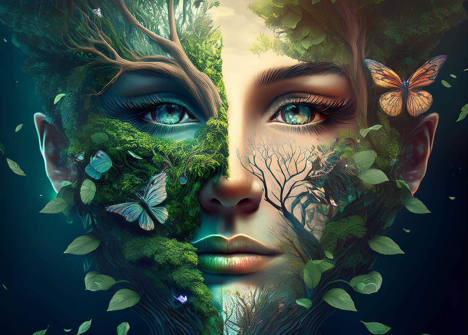 Verdant Sanctuary