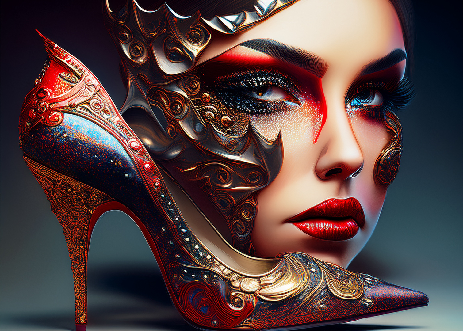 Strut Your Soles