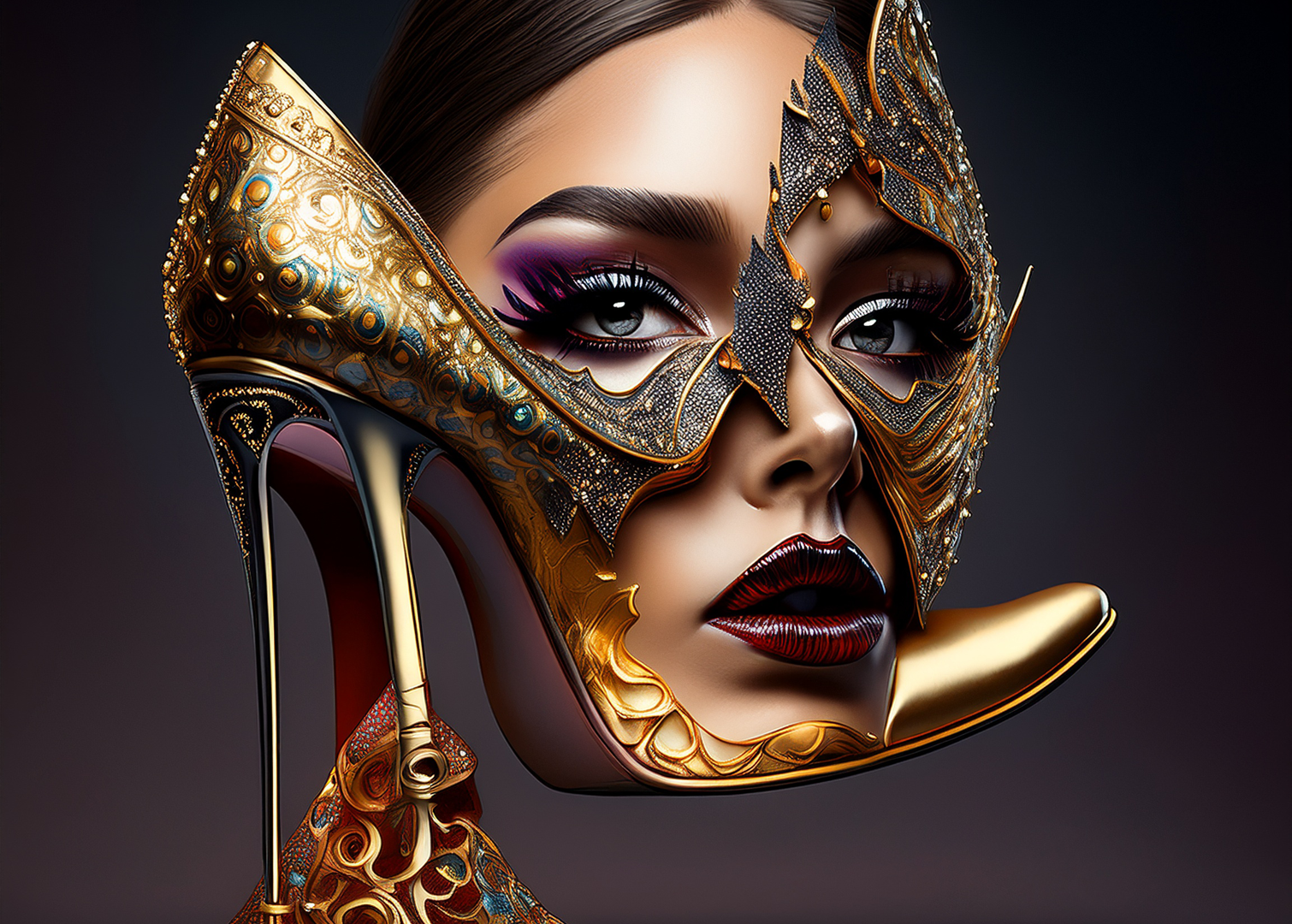 Strut Your Soles