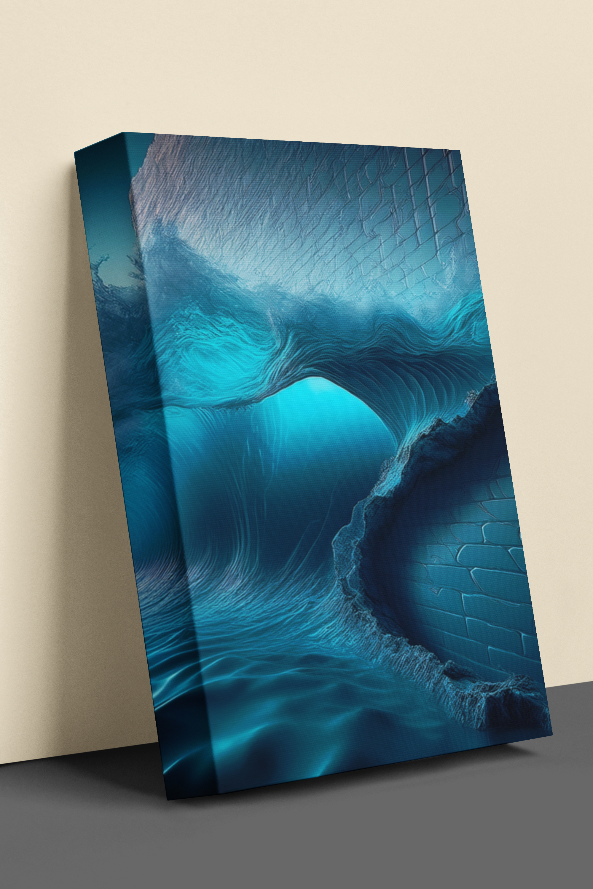 Tempestuous Tides