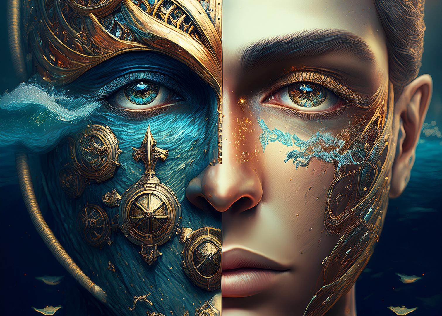 Nautical Voyagers