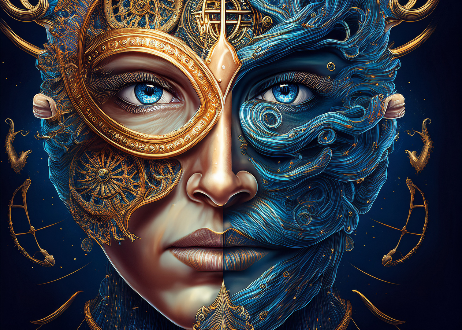 Nautical Voyagers