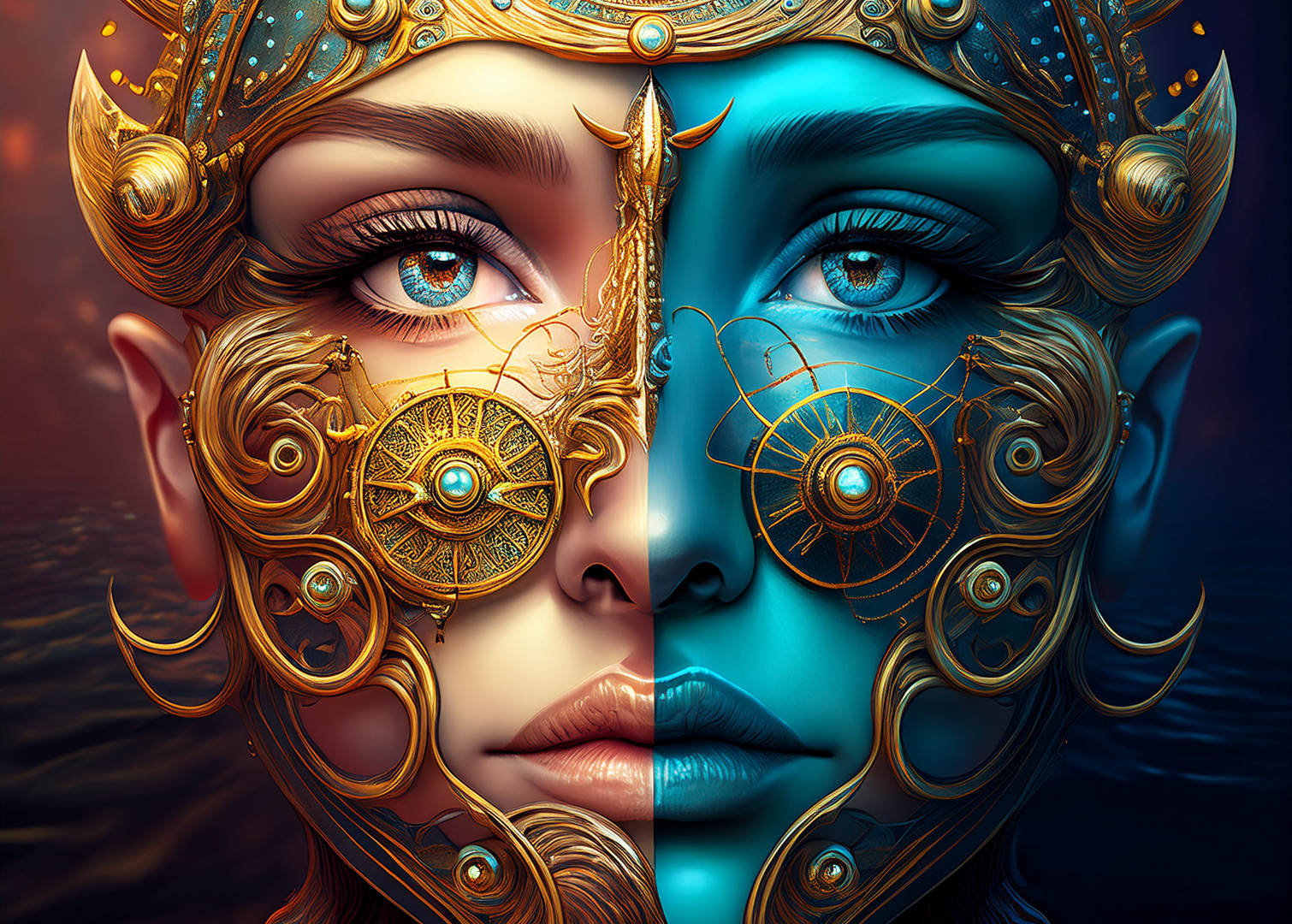 Nautical Voyagers