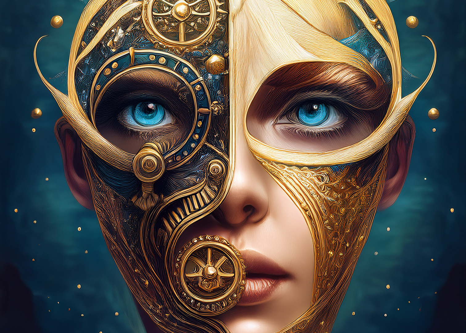 Nautical Voyagers
