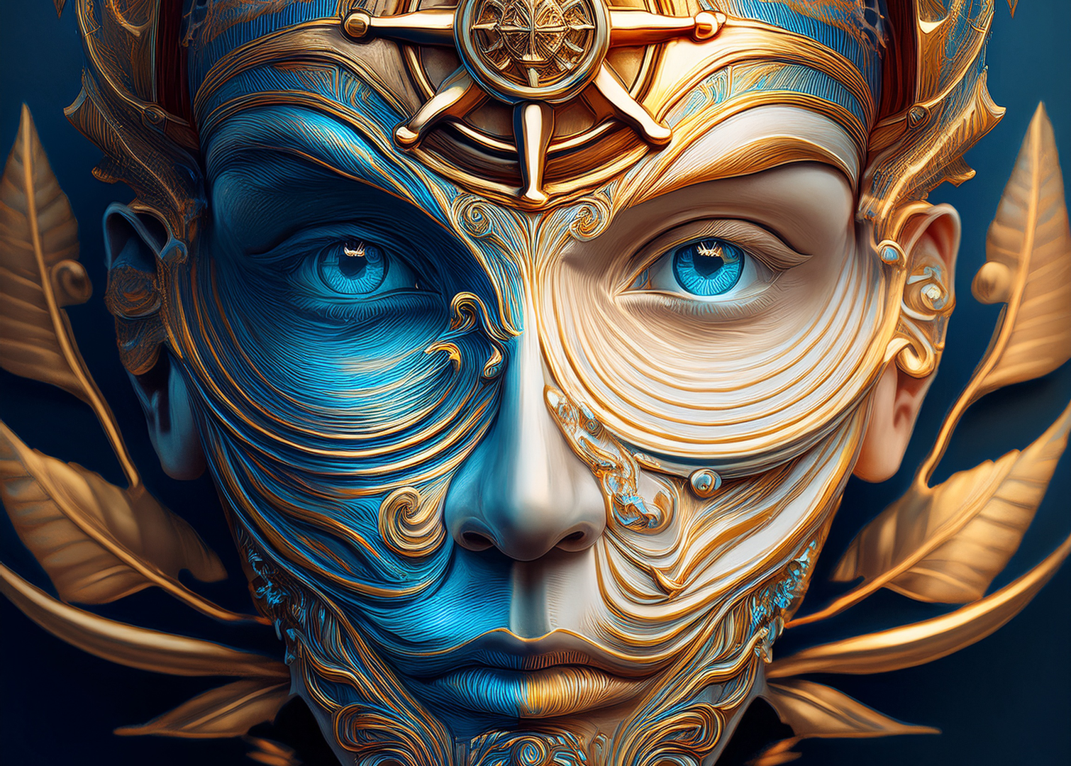 Nautical Voyagers
