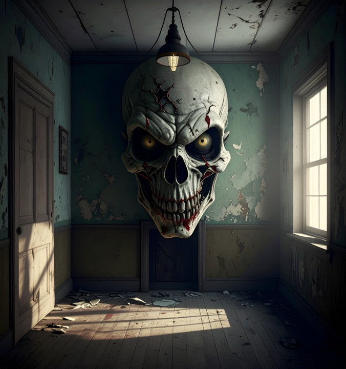 Asylum Madness - Poison Reality