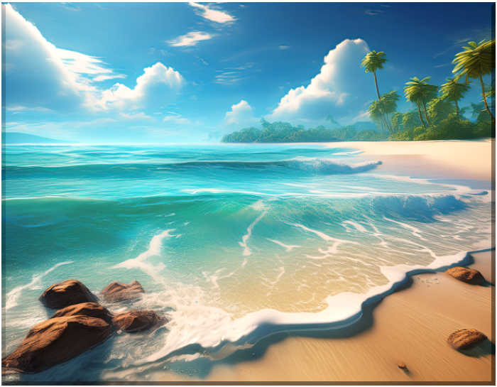 Coastal Dreams