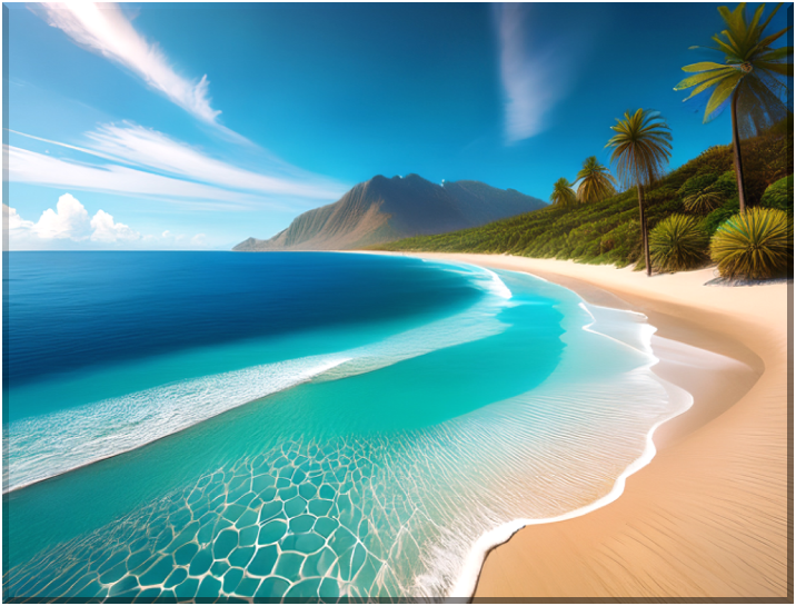Coastal Dreams