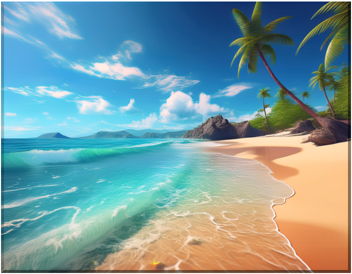 Coastal Dreams