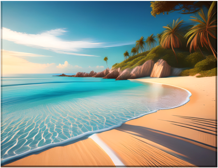 Coastal Dreams