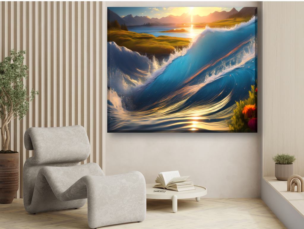 Tempestuous Tides