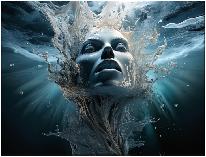 Liquid Illusions
