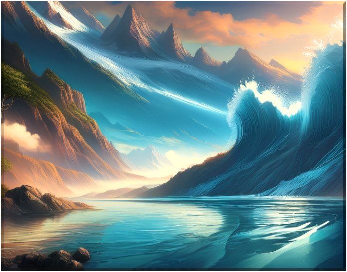 Tempestuous Tides