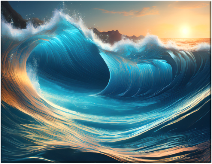 Tempestuous Tides