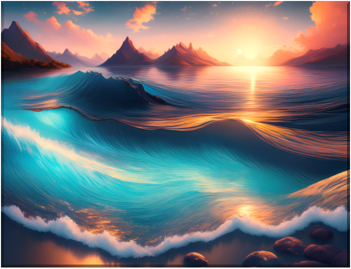 Tempestuous Tides