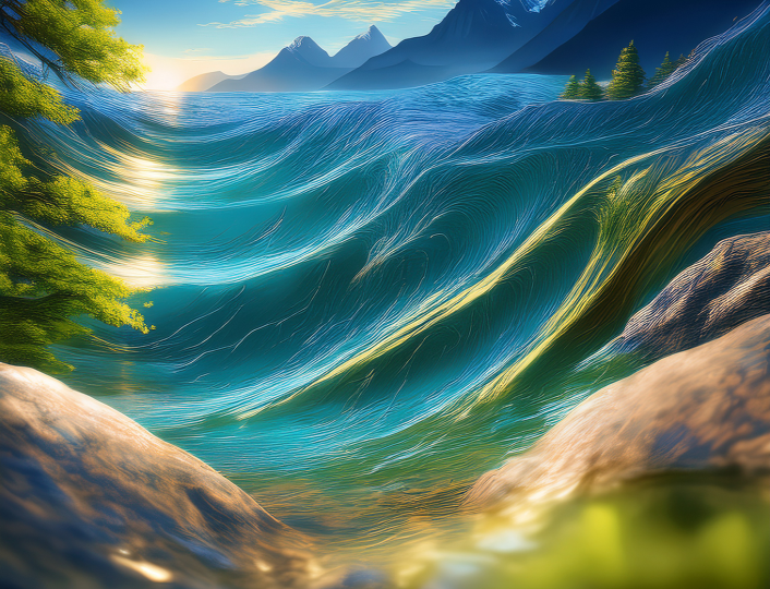 Tempestuous Tides