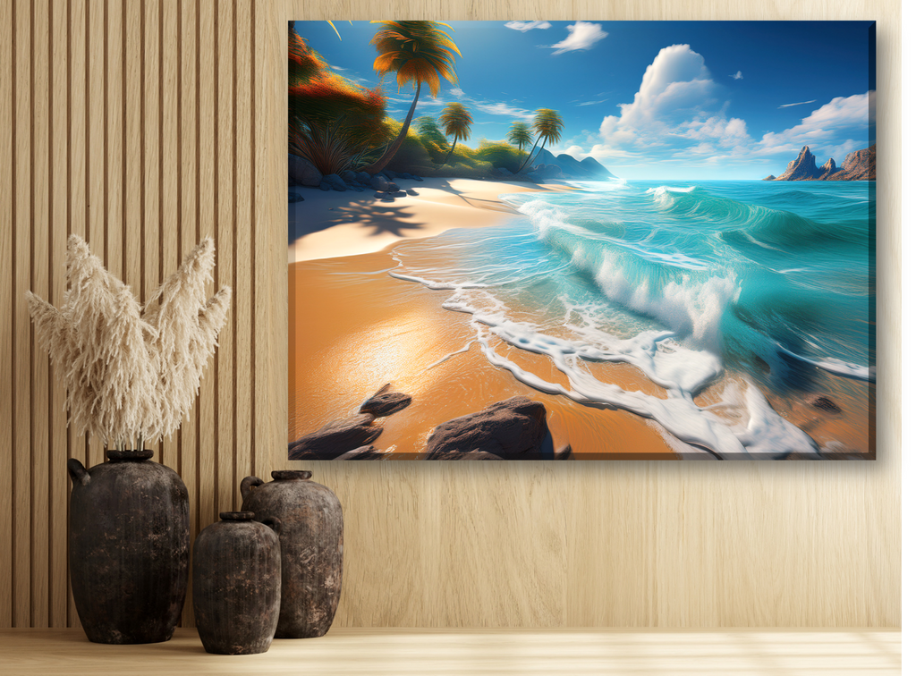 Coastal Dreams