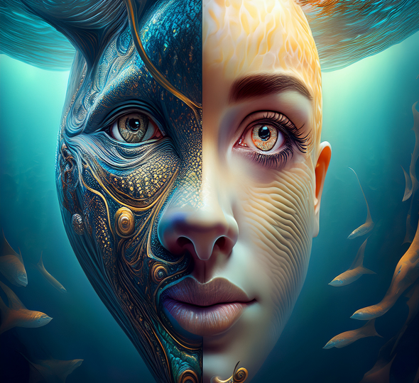 Savage Primal - Marine Abyss