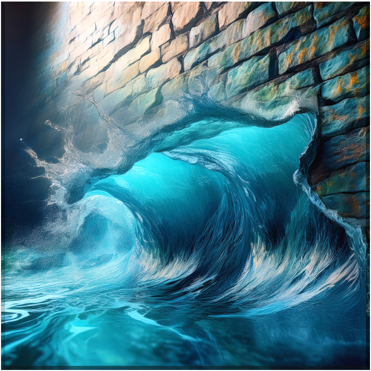 Tempestuous Tides