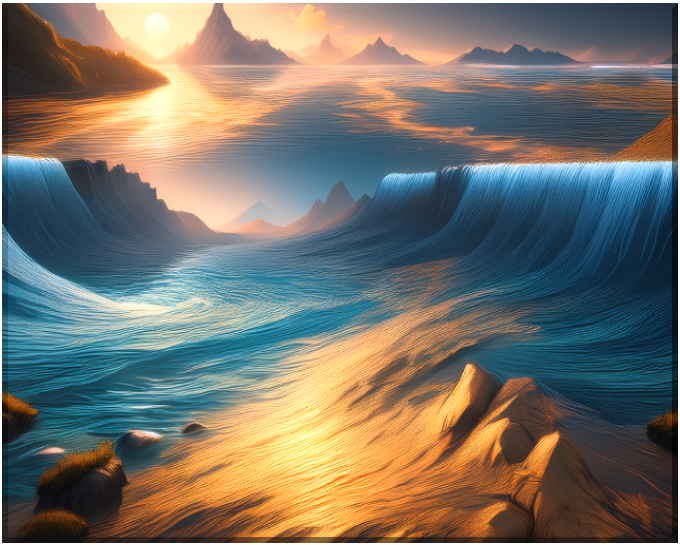Tempestuous Tides