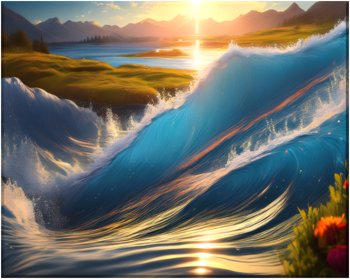 Tempestuous Tides