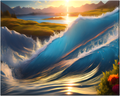 Tempestuous Tides