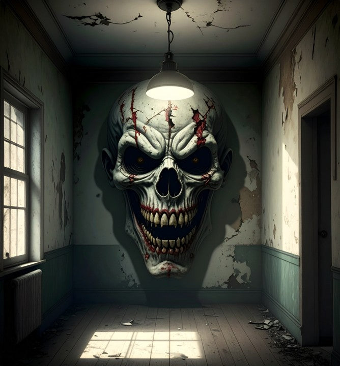 Asylum Madness - Poison Reality