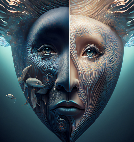 Savage Primal - Marine Abyss