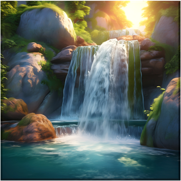 Cascading Wonders