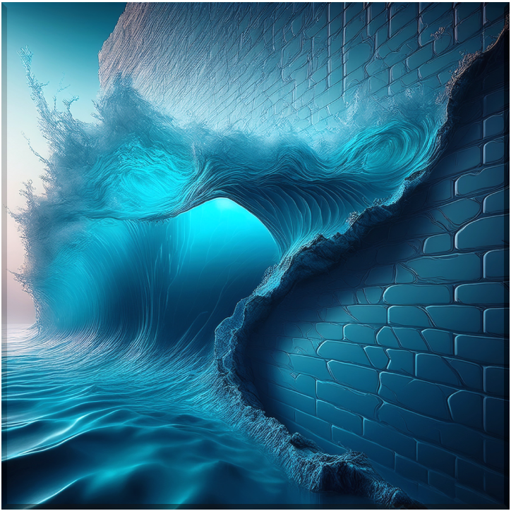 Tempestuous Tides