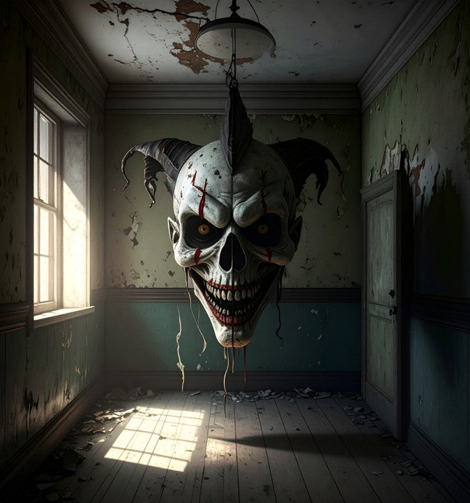 Asylum Madness - Poison Reality