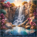 Cascading Wonders