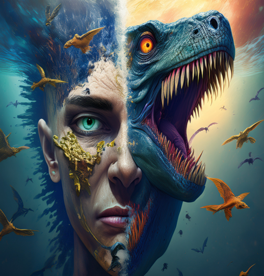 Savage Primal - Marine Abyss