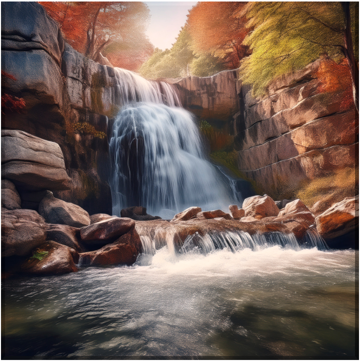 Cascading Wonders