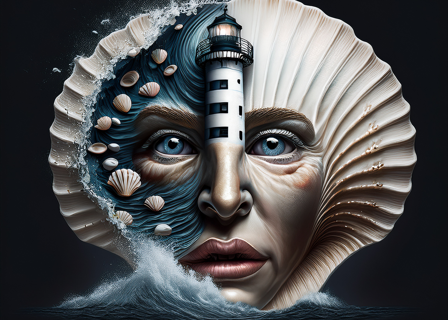 Nautical Voyagers