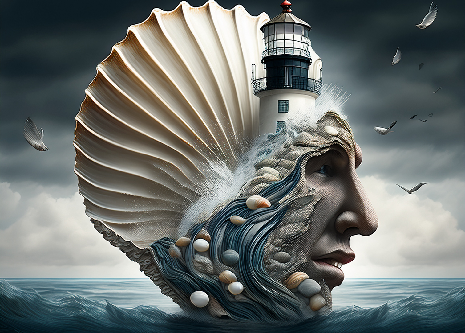 Nautical Voyagers