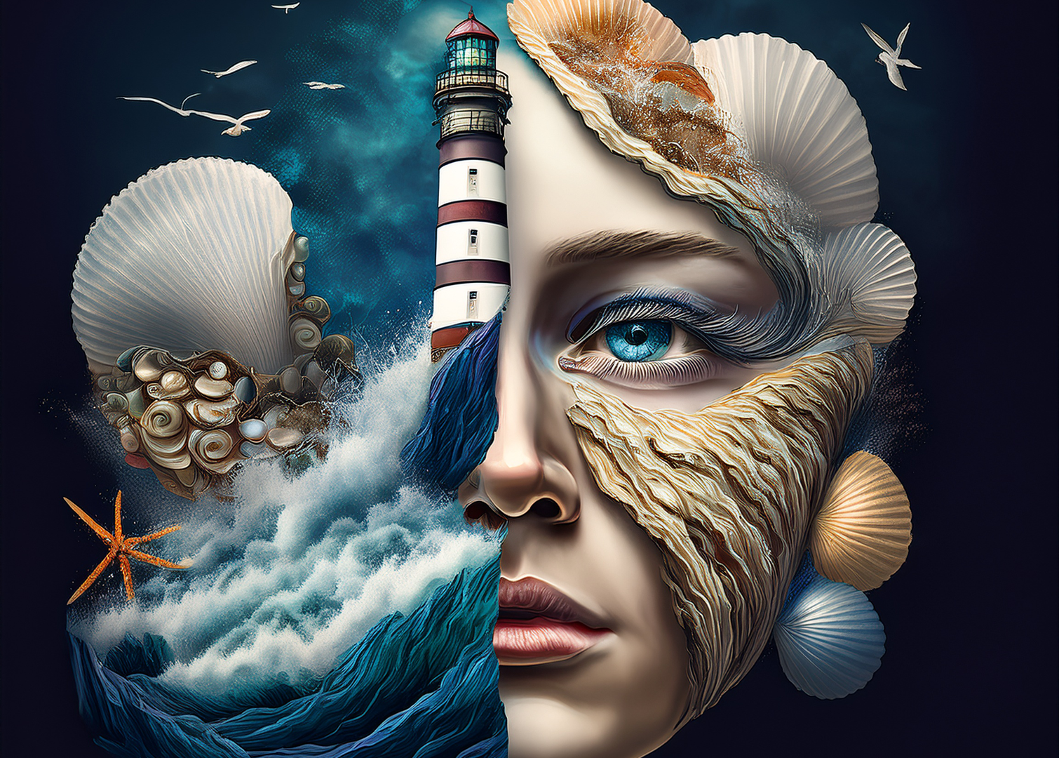 Nautical Voyagers